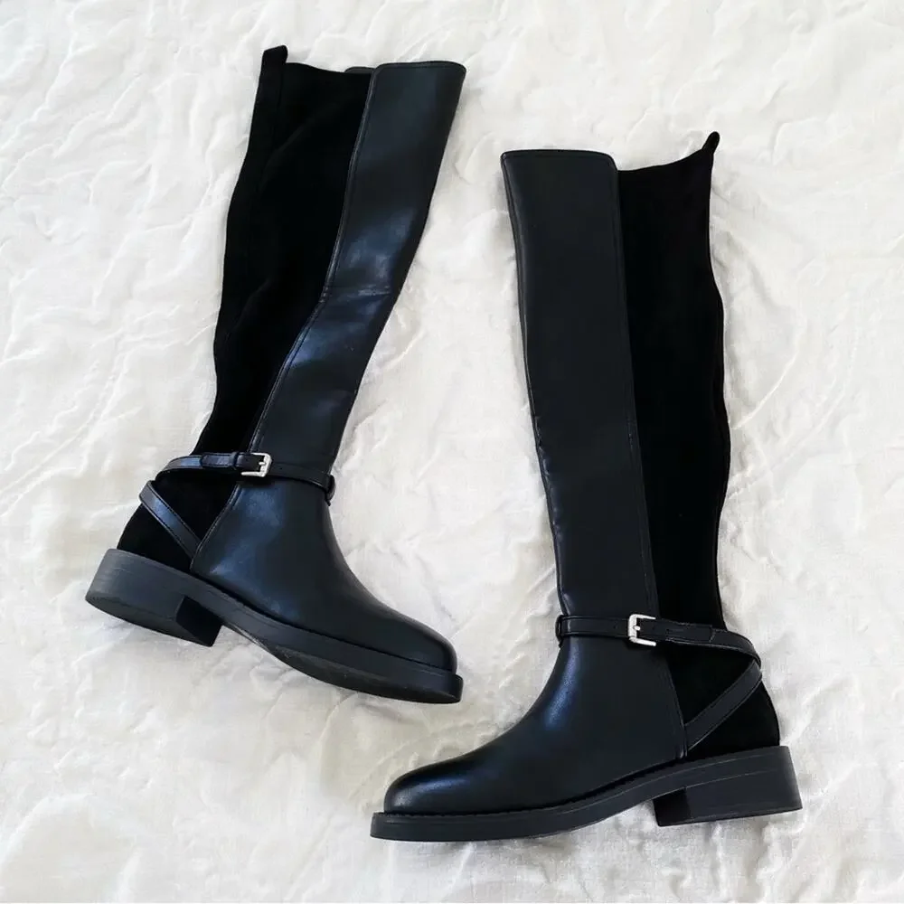 Dolce Vita Phanta Boot Size 6 New $100